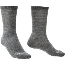 Bridgedale Baselayer Thermal 2er Pack Socken