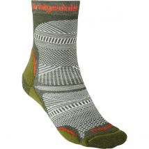 Bridgedale Herren Hike UL T2 Coolmax® Performance Socken