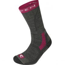 Lorpen Damen T3 Midweight Hiker Eco Socken