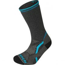 Lorpen Damen T2 Midweight Hiker Eco Socken