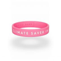 Helping Band Braciale Climate Saver in Action