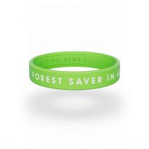 Helping Band Bracciale Forest Saver in Action