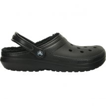 Crocs Classic Lined Clog Sandale