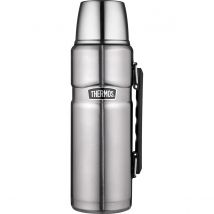 Thermos Stainless King 1,2l Isolierflasche