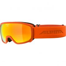 Alpina Kinder Scarabeo Q-Lite Skibrille