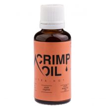 Crimp Oil Crimp Oil Extra Hot