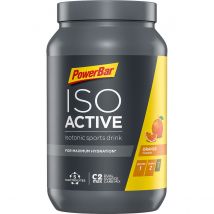 PowerBar Isoactive - Isotonic Sports Drink