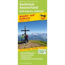 PublicPress RWK 1519 Dachstein Ausserland - Hallstatt