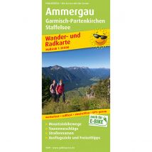 PublicPress RWK 1549 Ammergau - Garmisch-Part., Staffelsee