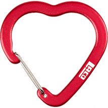 LACD Herzenkarabiner