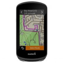 Garmin Edge 1030 Plus Bundle Fahrradcomputer