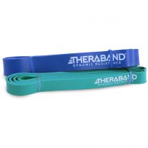 Thera-Band High Resistance Band 2er-Set