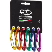 Climbing Technology Fly-Weight Evo 6er Pack