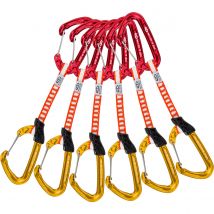 Climbing Technology Fly-Weight EVO DY 12 cm Expresssets 6er Pack