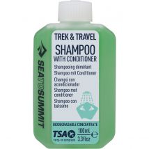 Sea to Summit Shampoo Trek & Travel Liquid Conditioning