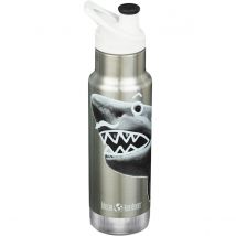 Klean Kanteen Kinder Classic Narrow VI Sport Cap Trinkflasche