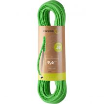 Edelrid Tommy Caldwell Eco Dry Dt 9,6mm Kletterseil