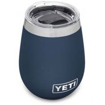 Yeti Coolers Rambler Wine 10oz Tumbler