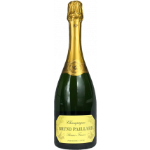 Première Cuvée Extra-Brut NV Bruno Paillard - Champagne - Champagne - Vin Champagne - Champagne Bruno Paillard - Cavissima