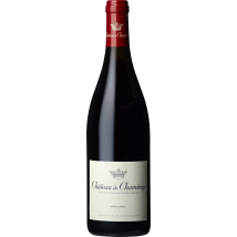 Château de Chamirey 2019 - Bourgogne - Mercurey - Vin Rouge - Cavissima