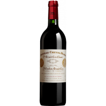 Château Cheval Blanc - Ex Château 2015 - 1er Grand cru Classé - Bordeaux - Saint-Emilion - Vin Rouge - Cavissima