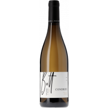 Domaine Graeme et Julie Bott 2021 - Rhône - Condrieu - Vin Blanc Sec - Cavissima
