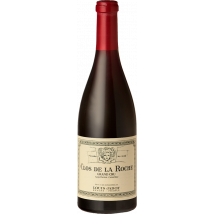 Louis Jadot 2014 - Bourgogne - Clos de la Roche Grand Cru - Vin Rouge - Maison Louis Jadot - Cavissima