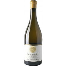 De l'Orée 2020 M.Chapoutier - Rhône - Hermitage - Vin Blanc Sec - Cavissima
