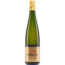 3 x Pinot Gris Réserve personnelle 2017 Domaine Trimbach - Alsace - Alsace - Vin Blanc Sec - Cavissima
