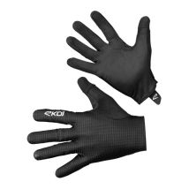 Guantes mtb ekoi racing skin negro - Talla L - EKOÏ