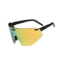 Óculos ekoi racing aerolite preto gold revo gold cat3 - EKOÏ