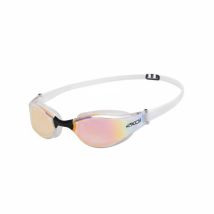Zwembril racing aqua racer gold mirror sw1 - Maat One Size - EKOÏ