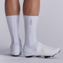 Cubre zapatillas ekoi racing aero pro blancos - Talla L - EKOÏ