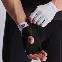 Guantes ekoi racing outlast poron blanco - Talla XL - EKOÏ