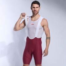 Culotte ekoi perf gel ultimate cross burdeos - Talla XL - EKOÏ