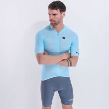 Maillot ekoi perf streamline azul cielo - Talla XXL - EKOÏ