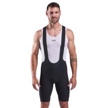 Culotte gravel ekoi perf cargo poron shock absorber negro - Talla S - EKOÏ