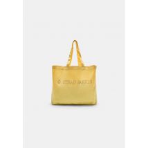Stradivarius Sac basique en tissu  Or OS