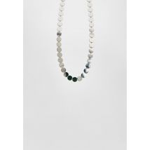 Stradivarius Collier long et grand  Gris OS