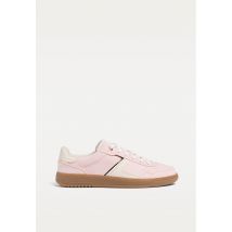 Stradivarius Baskets casual rétro  ROSE 39