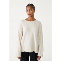 Stradivarius Pull en maille doux  Pierre S
