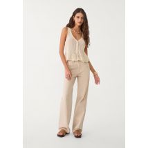 Stradivarius Jean D92 wide regular  Pierre 36