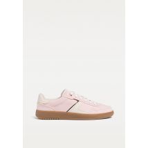 Stradivarius Baskets casual rétro  ROSE 36