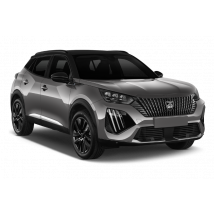 DS 3-CROSSBACK ELECTRIC