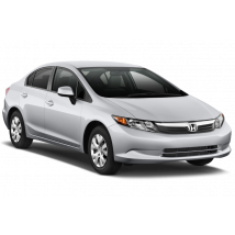 HONDA CIVIC 1.8