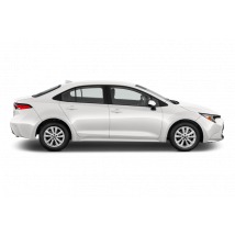 TOYOTA COROLLA 1.3