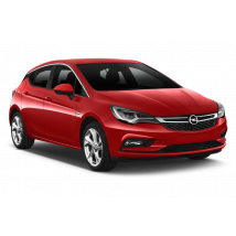 OPEL ASTRA 1.4