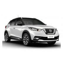 NISSAN KICKS 1.6