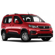 PEUGEOT RIFTER LUDOSPACE