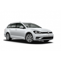 VOLKSWAGEN GOLF SPORTSCOMBI 1.4 MF